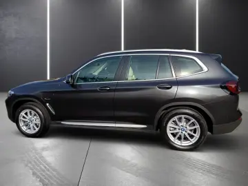 BMW X3 xDrive30e LIVE COCKPIT PLUS HEAD UP LASERLICH
