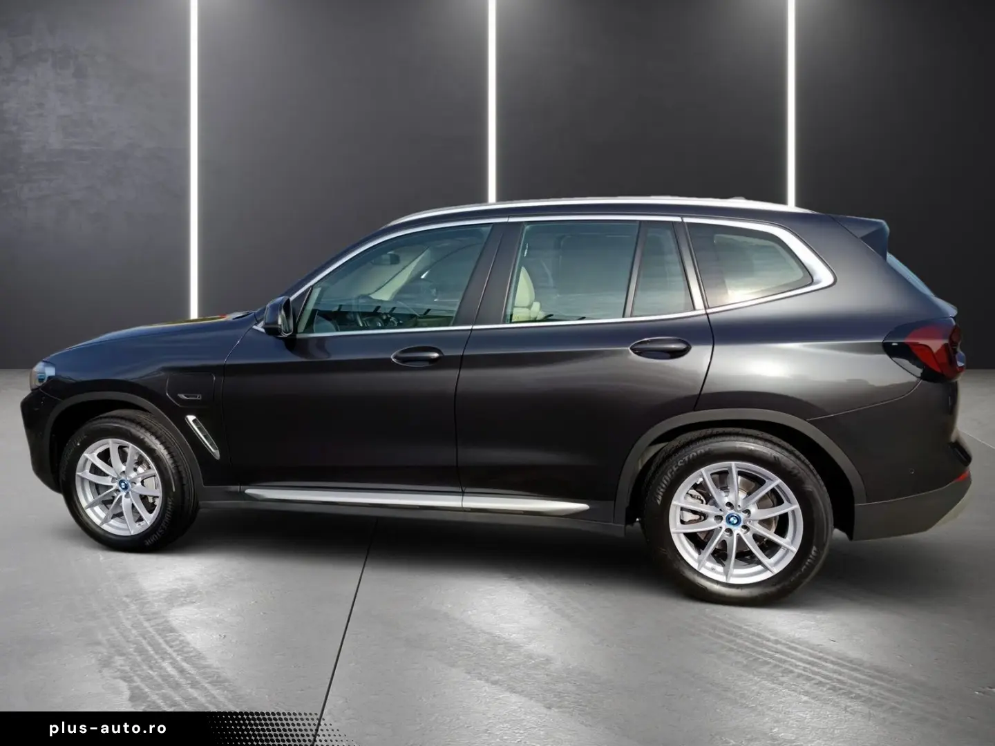 BMW X3 xDrive30e LIVE COCKPIT PLUS HEAD UP LASERLICH