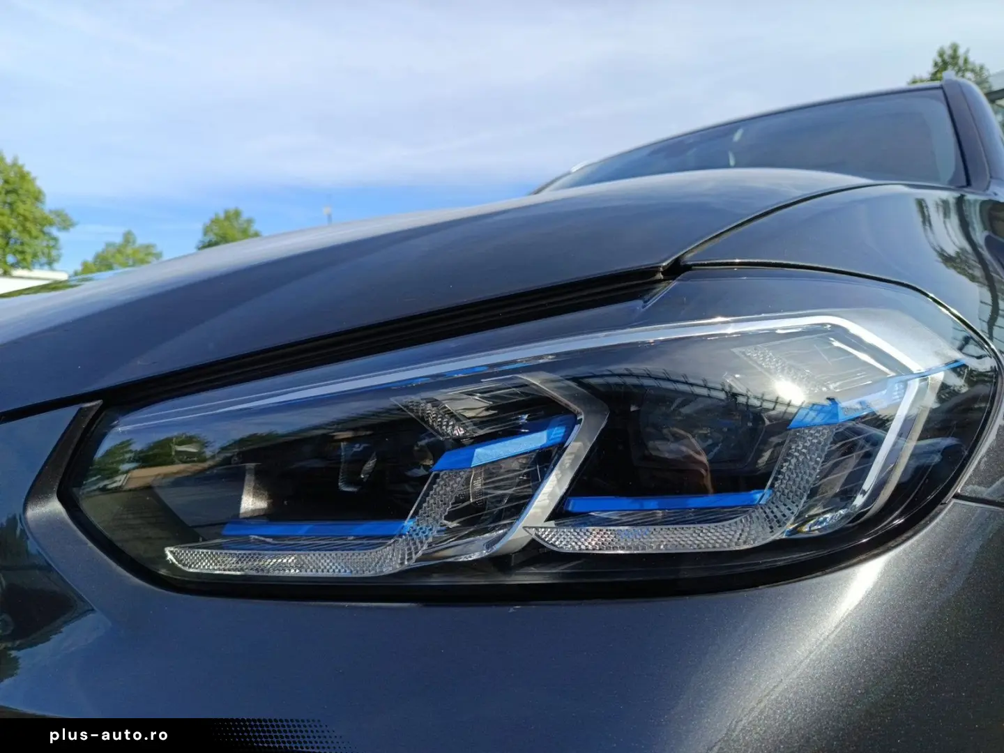 BMW X3 xDrive30e LIVE COCKPIT PLUS HEAD UP LASERLICH