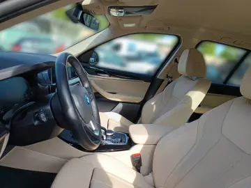 BMW X3 xDrive30e LIVE COCKPIT PLUS HEAD UP LASERLICH