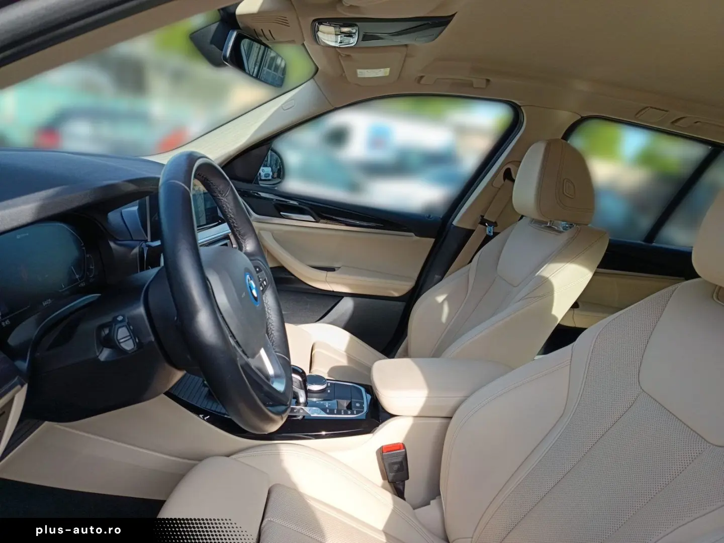 BMW X3 xDrive30e LIVE COCKPIT PLUS HEAD UP LASERLICH
