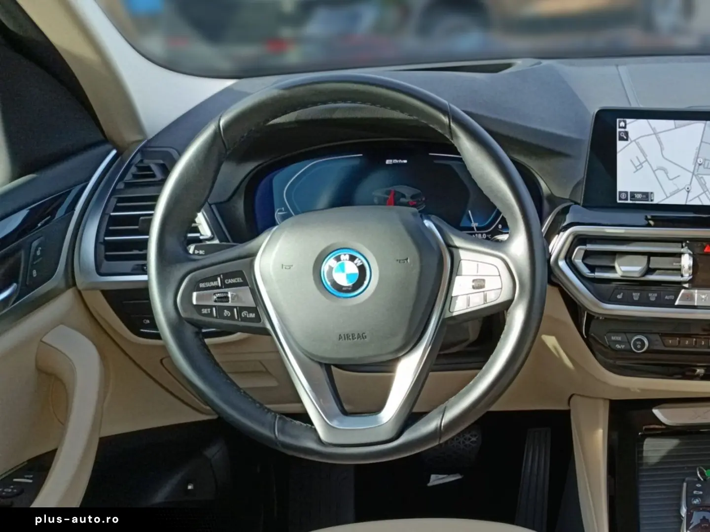 BMW X3 xDrive30e LIVE COCKPIT PLUS HEAD UP LASERLICH