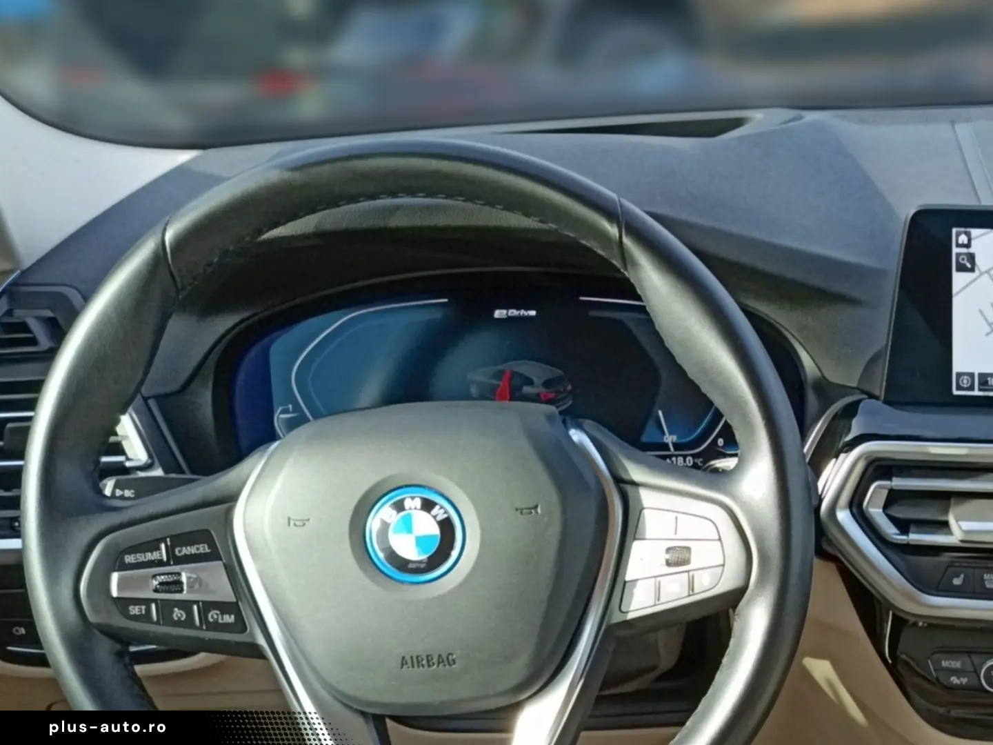 BMW X3 xDrive30e LIVE COCKPIT PLUS HEAD UP LASERLICH