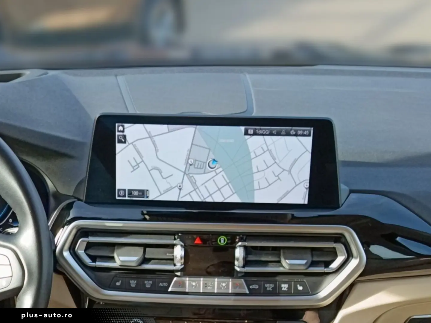 BMW X3 xDrive30e LIVE COCKPIT PLUS HEAD UP LASERLICH