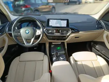 BMW X3 xDrive30e LIVE COCKPIT PLUS HEAD UP LASERLICH