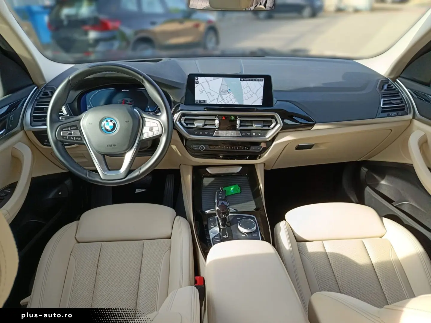 BMW X3 xDrive30e LIVE COCKPIT PLUS HEAD UP LASERLICH