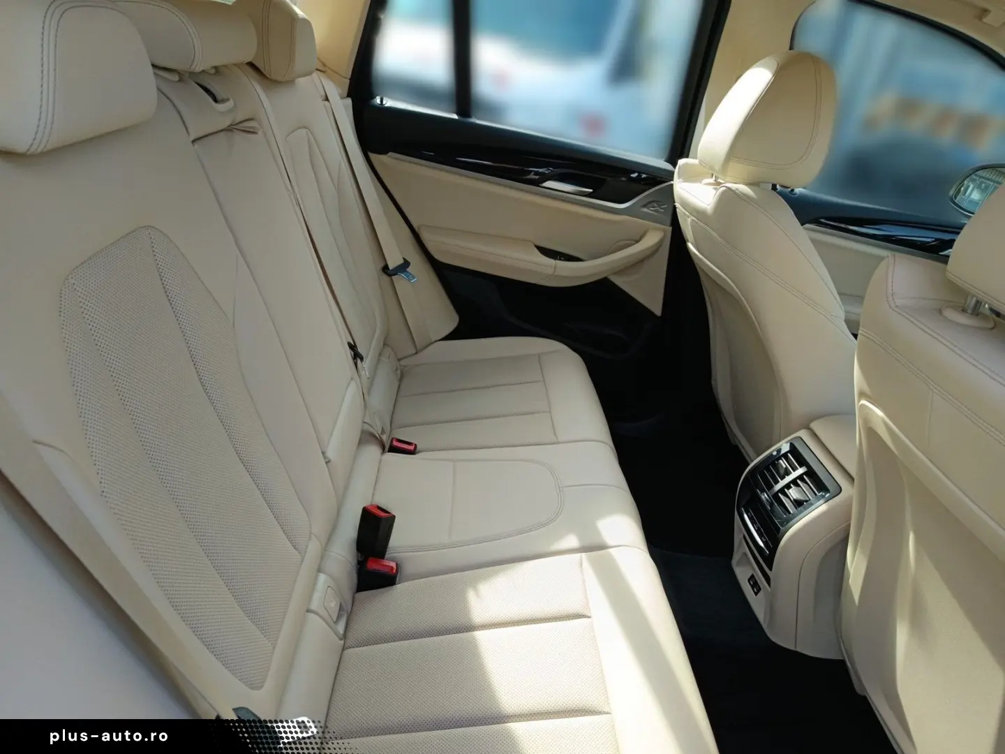 BMW X3 xDrive30e LIVE COCKPIT PLUS HEAD UP LASERLICH