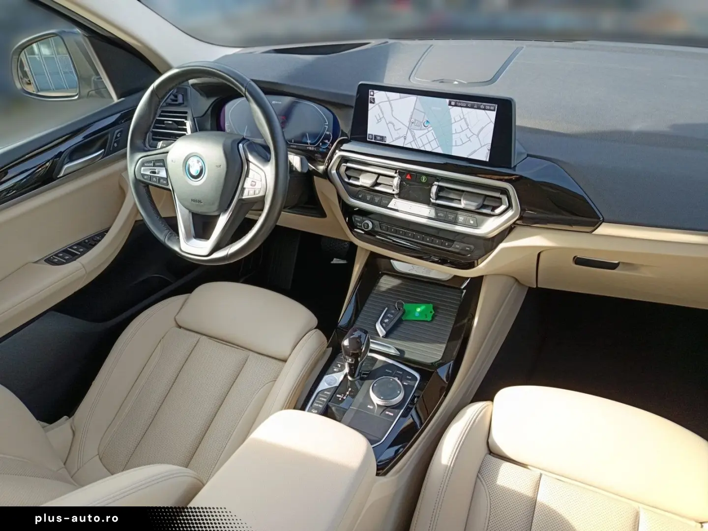 BMW X3 xDrive30e LIVE COCKPIT PLUS HEAD UP LASERLICH