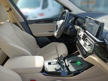 BMW X3 xDrive30e LIVE COCKPIT PLUS HEAD UP LASERLICH