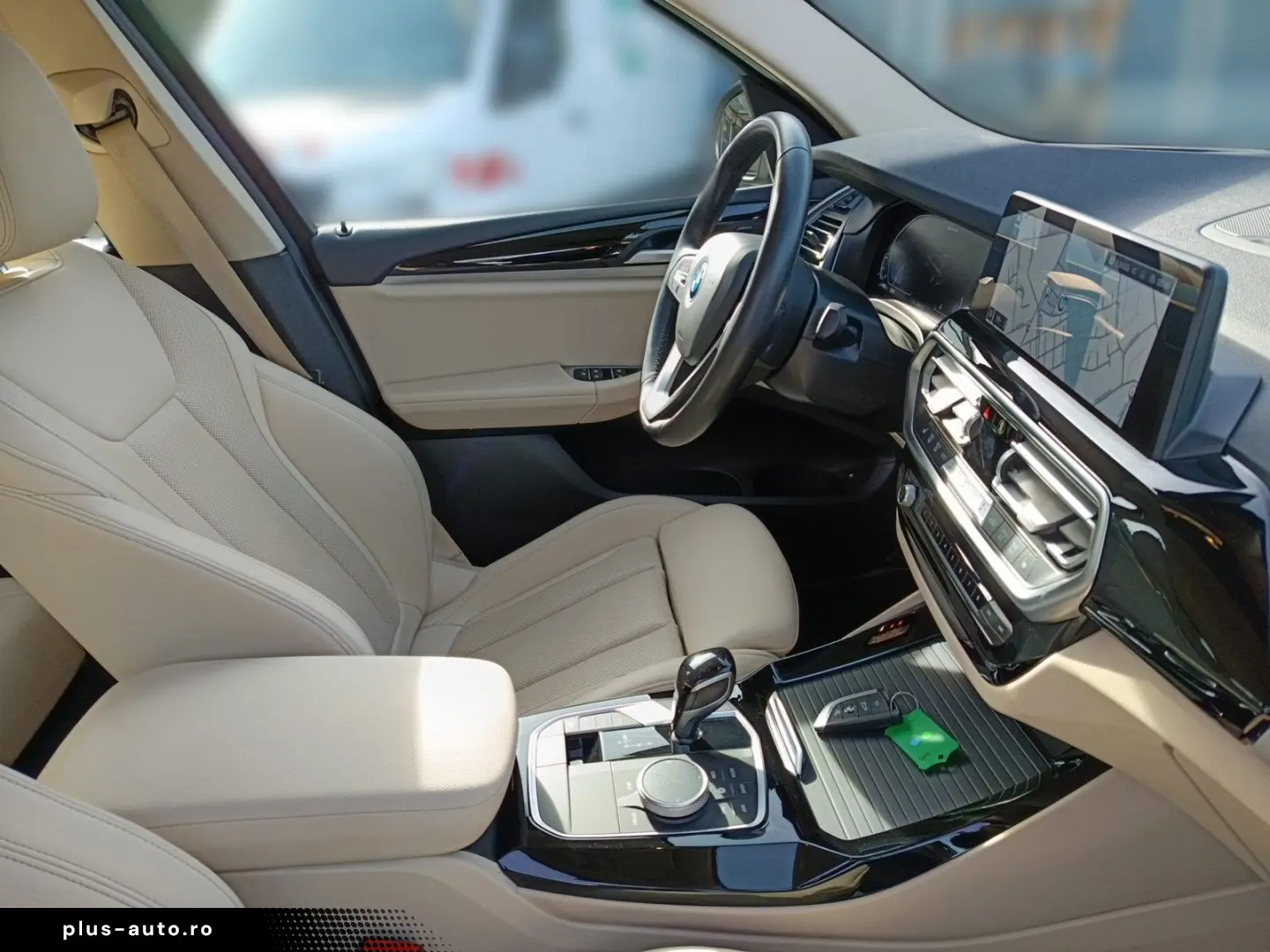 BMW X3 xDrive30e LIVE COCKPIT PLUS HEAD UP LASERLICH