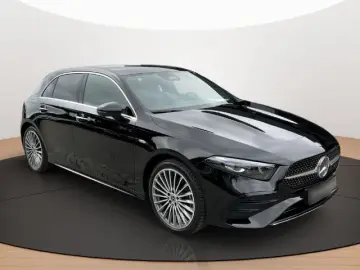 Mercedes-Benz A 250 e Hybrid DB7 Edition AMG-Line