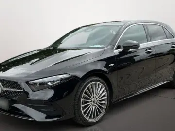 Mercedes-Benz A 250 e Hybrid DB7 Edition AMG-Line