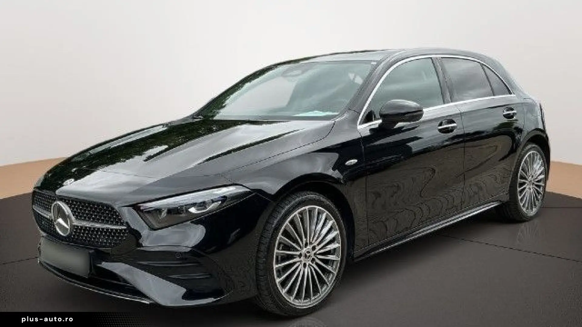 Mercedes-Benz A 250 e Hybrid DB7 Edition AMG-Line