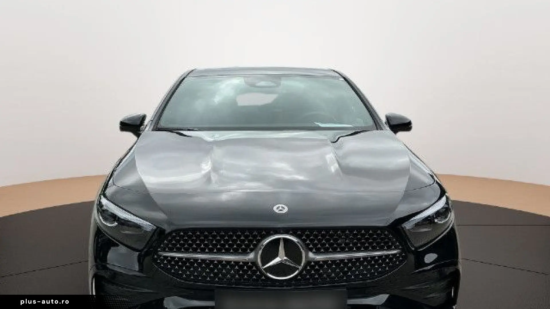 Mercedes-Benz A 250 e Hybrid DB7 Edition AMG-Line