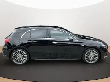 Mercedes-Benz A 250 e Hybrid DB7 Edition AMG-Line