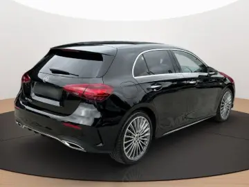 Mercedes-Benz A 250 e Hybrid DB7 Edition AMG-Line
