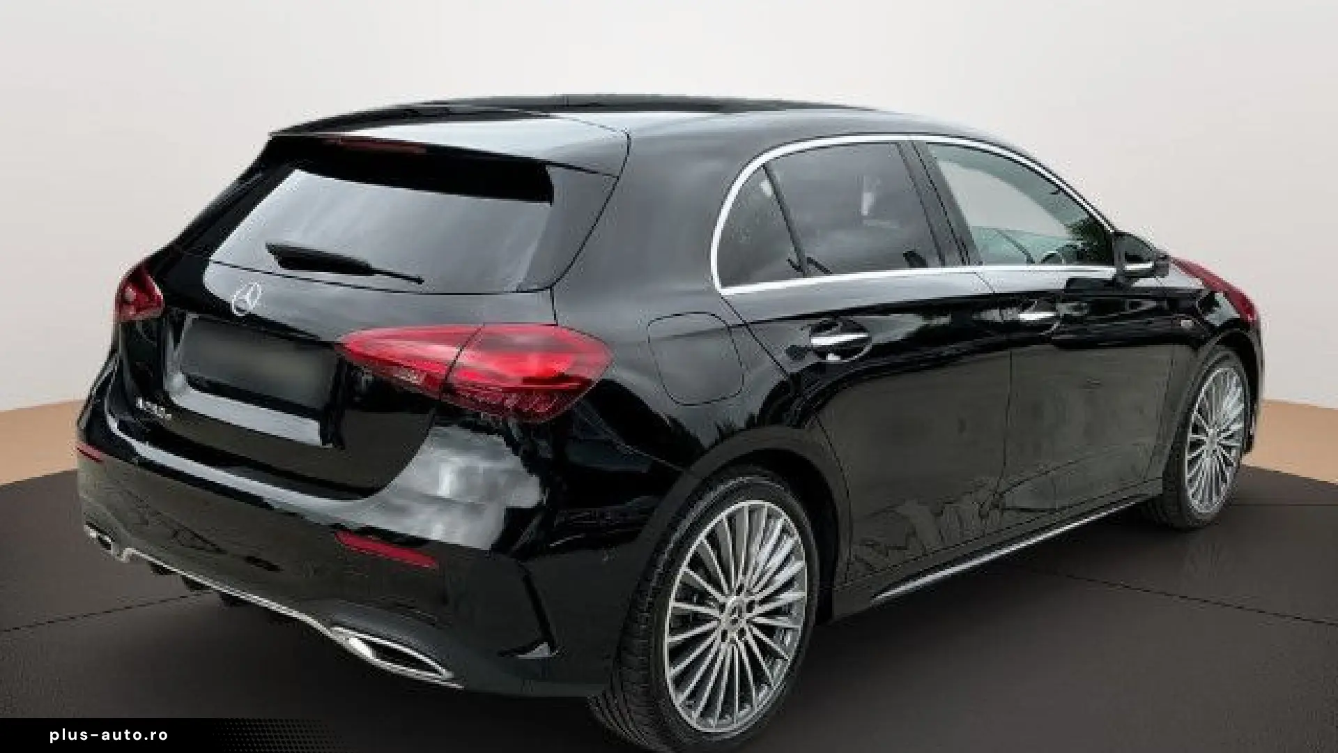 Mercedes-Benz A 250 e Hybrid DB7 Edition AMG-Line