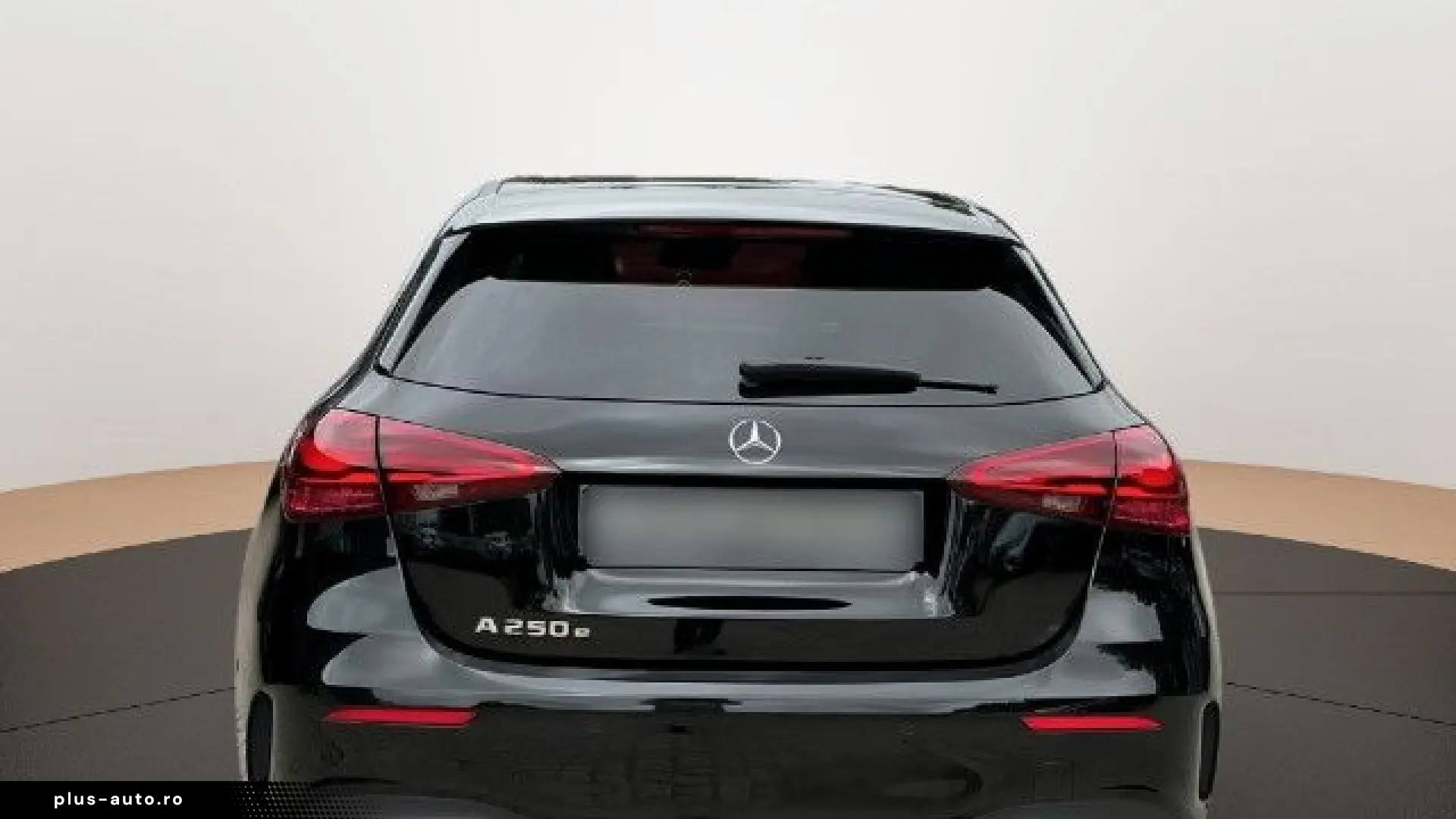 Mercedes-Benz A 250 e Hybrid DB7 Edition AMG-Line