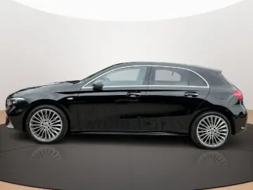 Mercedes-Benz A 250 e Hybrid DB7 Edition AMG-Line