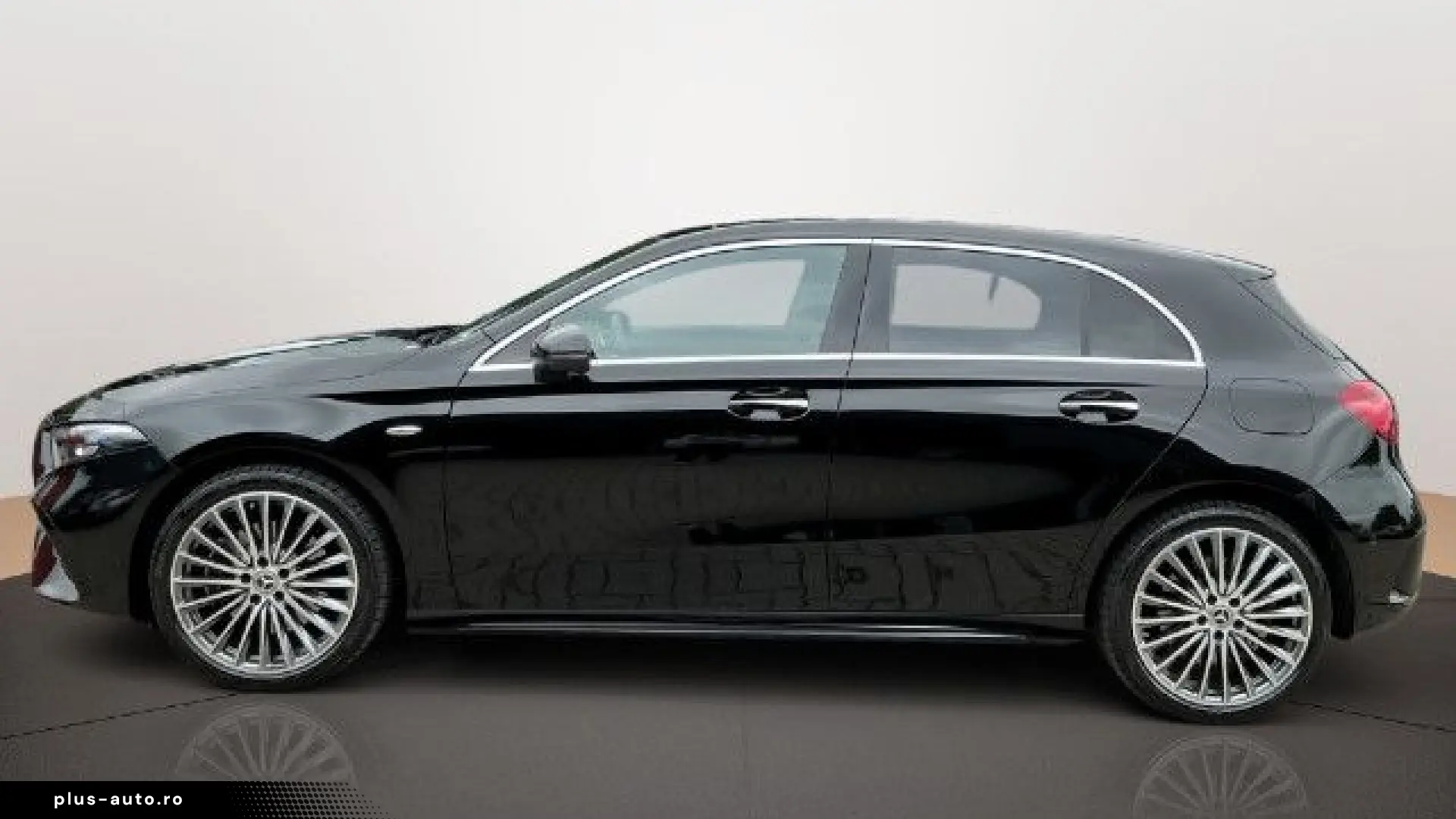 Mercedes-Benz A 250 e Hybrid DB7 Edition AMG-Line