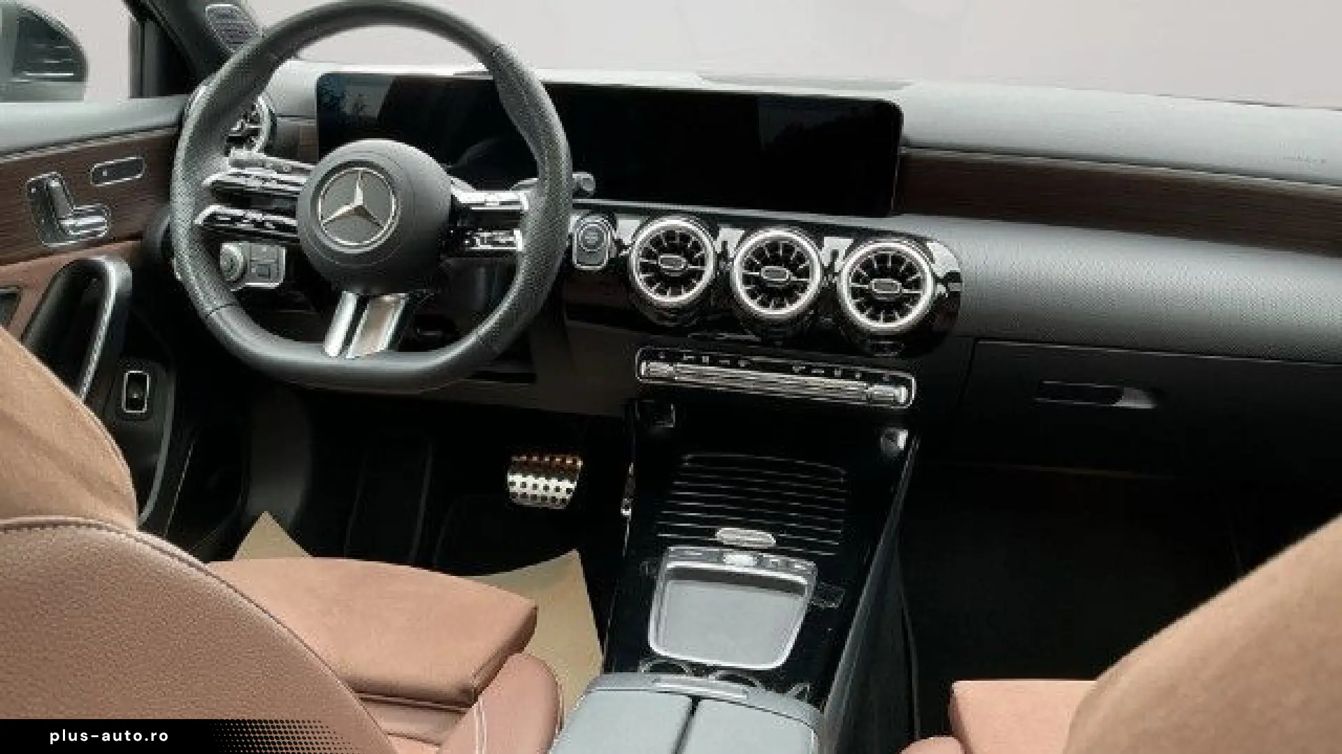 Mercedes-Benz A 250 e Hybrid DB7 Edition AMG-Line