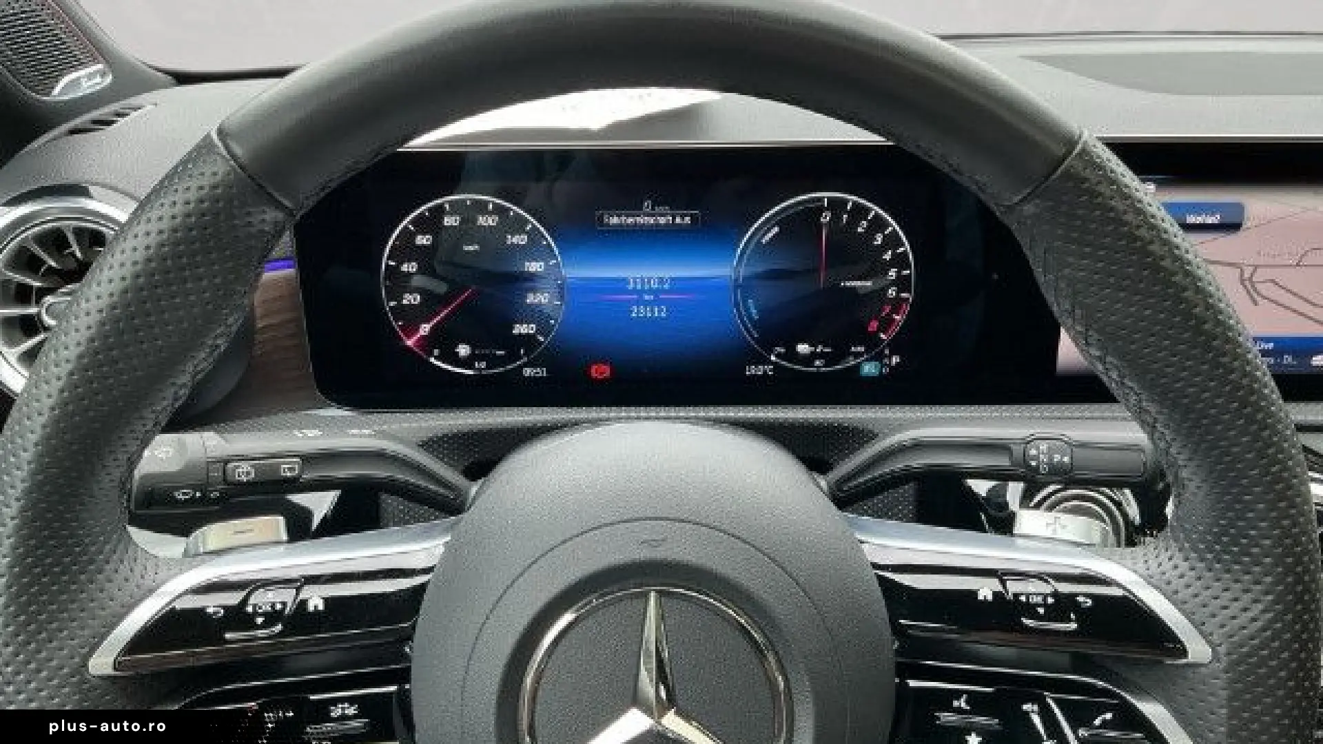 Mercedes-Benz A 250 e Hybrid DB7 Edition AMG-Line