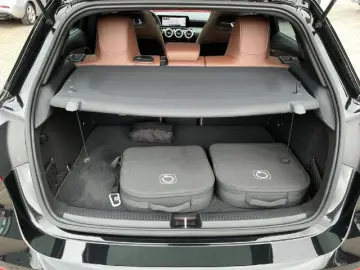 Mercedes-Benz A 250 e Hybrid DB7 Edition AMG-Line