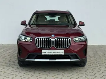 BMW X3 xDrive30e LED Elektr.Sitz Memory NAVI CAM LED