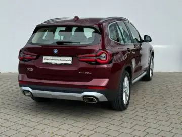 BMW X3 xDrive30e LED Elektr.Sitz Memory NAVI CAM LED