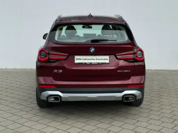 BMW X3 xDrive30e LED Elektr.Sitz Memory NAVI CAM LED