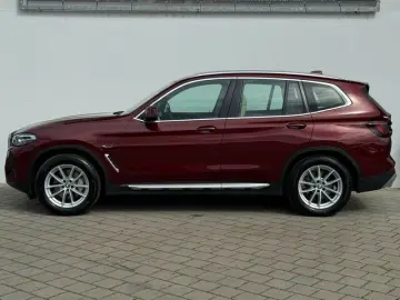 BMW X3 xDrive30e LED Elektr.Sitz Memory NAVI CAM LED
