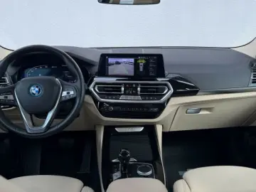 BMW X3 xDrive30e LED Elektr.Sitz Memory NAVI CAM LED