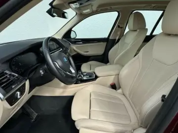 BMW X3 xDrive30e LED Elektr.Sitz Memory NAVI CAM LED