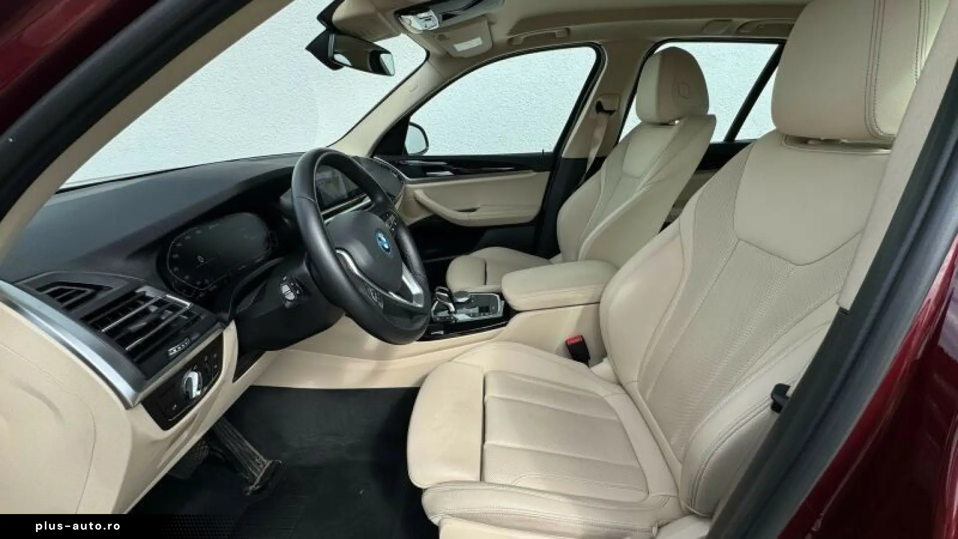 BMW X3 xDrive30e LED Elektr.Sitz Memory NAVI CAM LED