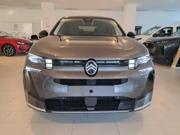 CITROEN C5 Aircross 1.2 Hybrid 145 CP automata