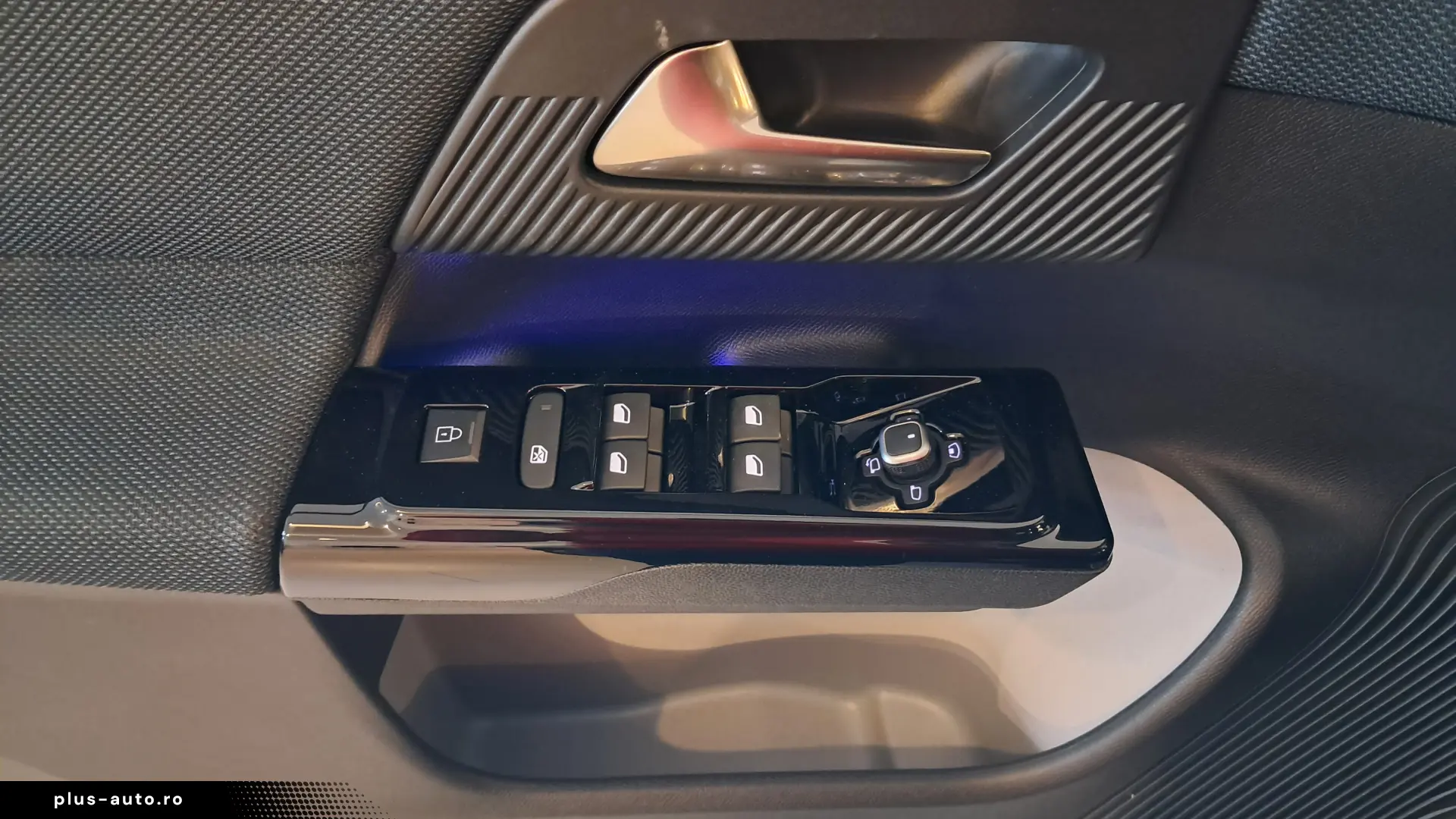 CITROEN C5 Aircross 1.2 Hybrid 145 CP automata