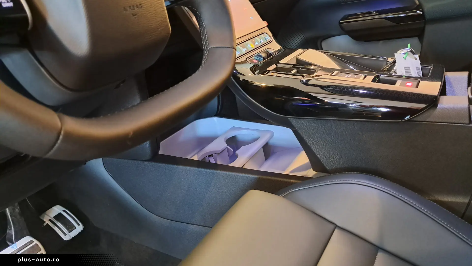 CITROEN C5 Aircross 1.2 Hybrid 145 CP automata