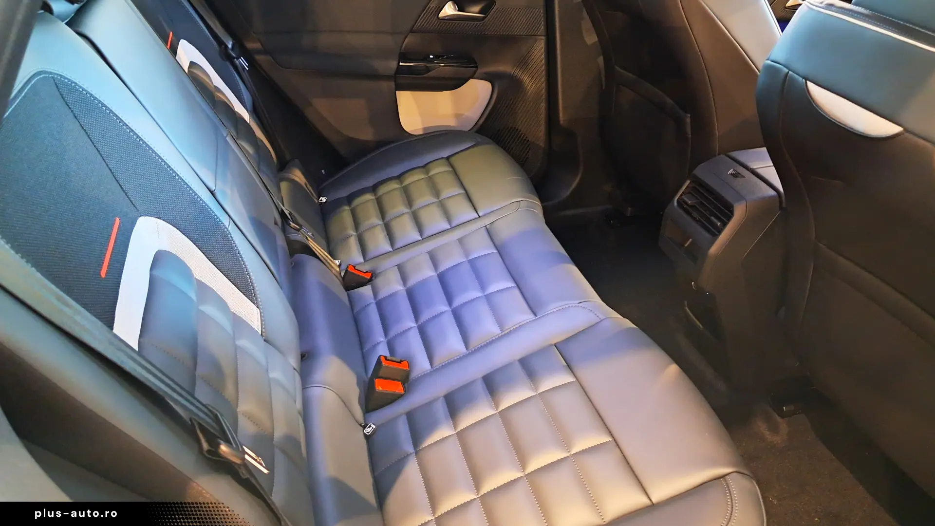 CITROEN C5 Aircross 1.2 Hybrid 145 CP automata