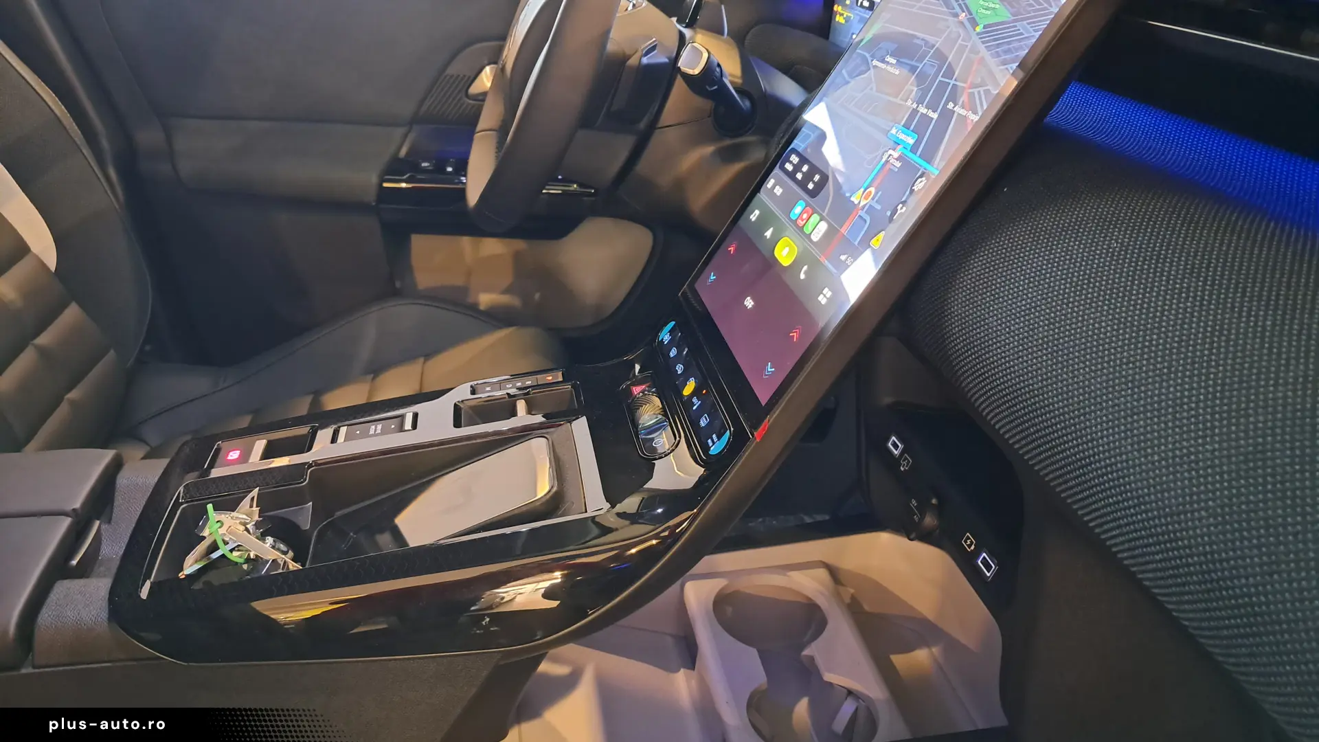 CITROEN C5 Aircross 1.2 Hybrid 145 CP automata