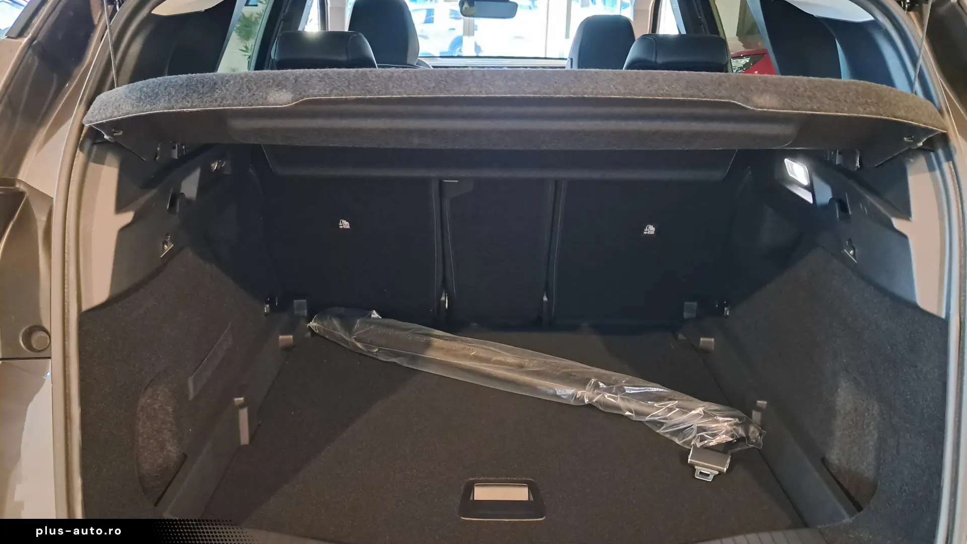 CITROEN C5 Aircross 1.2 Hybrid 145 CP automata