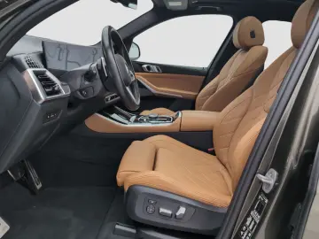 BMW X5 xDrive30d M Sport AHK Harman K Kamera LED