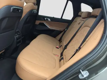 BMW X5 xDrive30d M Sport AHK Harman K Kamera LED