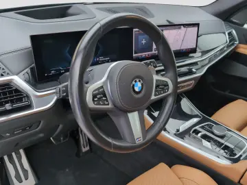 BMW X5 xDrive30d M Sport AHK Harman K Kamera LED