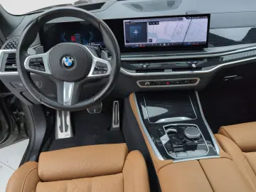 BMW X5 xDrive30d M Sport AHK Harman K Kamera LED