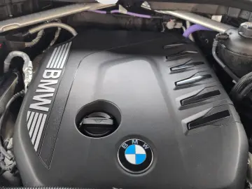 BMW X5 xDrive30d M Sport AHK Harman K Kamera LED