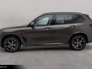 BMW X5 xDrive30d M Sport AHK Harman K Kamera LED