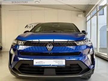 RENAULT Captur II Techno Autom..  LED  CarPlay  ACC  Kam