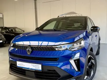 RENAULT Captur II Techno Autom..  LED  CarPlay  ACC  Kam