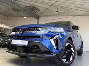 RENAULT Captur II Techno Autom..  LED  CarPlay  ACC  Kam