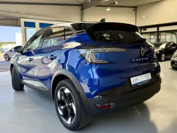 RENAULT Captur II Techno Autom..  LED  CarPlay  ACC  Kam